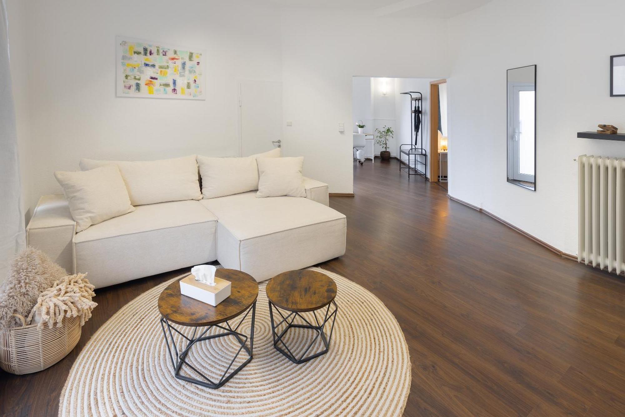Ruhrapartments #Naehe A40 #Zentral #Fastwifi #Perfekt Fuer Familien Und Geschaeftsreisen Bochum Exterior photo