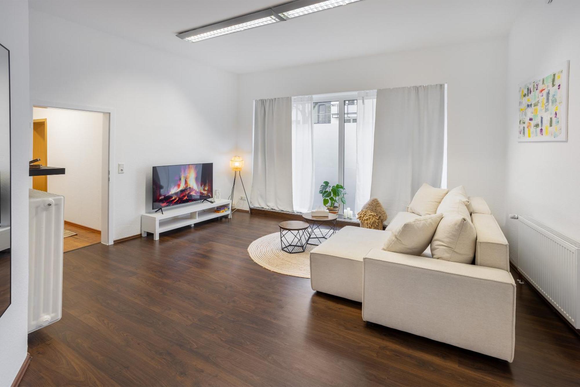 Ruhrapartments #Naehe A40 #Zentral #Fastwifi #Perfekt Fuer Familien Und Geschaeftsreisen Bochum Exterior photo